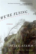*We're Flying: Stories* by Peter Stamm