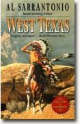 West Texas bookcover