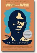 Buy *What is the What* by Dave Eggers online