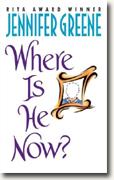 Buy *Where Is He Now?* online