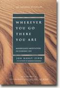 Wherever You Go There You Are bookcover