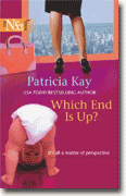 Buy *Which End is Up?* by Patricia Kay online