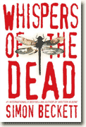 Buy *Whispers of the Dead* by Simon Beckett online