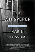 Buy *The Whisperer (Inspector Sejer Mysteries)* by Karin Fossum online