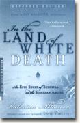 *In the Land of White Death* bookcover