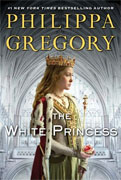 *The White Princess (Cousins' War)* by Philippa Gregory
