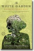 Buy *The White Garden: A Novel of Virginia Woolf* by Stephanie Barron online