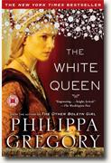Buy *The White Queen* by Philippa Gregory online