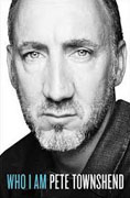 Buy *Who I Am: A Memoir* by Pete Townshend online