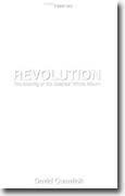 Buy *Revolution: The Making of The Beatles' White Album (The Vinyl Frontier Series)* by David Quantick online