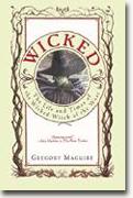 Wicked bookcover