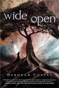 *Wide Open* by Deborah Coates