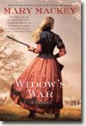 *The Widow's War* by Mary Mackey
