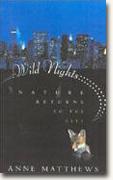 Wild Nights bookcover