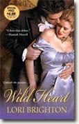 Buy *Wild Heart* by Lori Brighton online