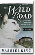 Get *The Wild Road* delivered to your door!