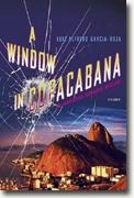 *A Window in Copacabana: An Inspector Espinosa Mystery* by Luiz Alfredo Garcia-Roza
