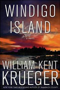 *Windigo Island (Cork O'Connor Mysteries)* by William Kent Krueger