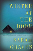 Buy *Winter at the Door (A Lizzie Snow Novel)* by Sarah Gravesonline