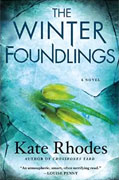 Buy *The Winter Foundlings (Alice Quentin Series)* by Kate Rhodesonline
