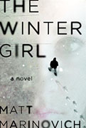 *The Winter Girl* by Matt Marinovich