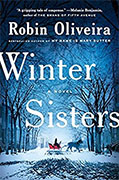 Buy *Winter Sisters* by Robin Oliveiraonline