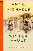 Buy *The Winter Vault* by Anne Michaels online