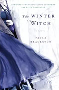 *The Winter Witch* by Paula Brackston