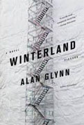 Buy *Winterland* by Alan Glynn online