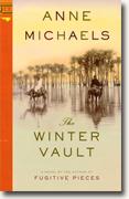 *The Winter Vault* by Anne Michaels