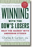Winning with the Dow's Losers: Beat the Market with Underdog Stocks