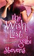 Buy *The Wish List (Time of Transition Trilogy)* by Gabi Stevens online