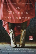 Buy *The Witch's Daughter* by Paula Brackston online