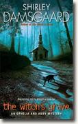 Buy *The Witch's Grave (Ophelia and Abby Mysteries, No. 6)* by Shirley Damsgaard online