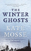 *The Winter Ghosts* by Kate Mosse