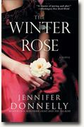 Buy *The Winter Rose* by Jennifer Donnelly online