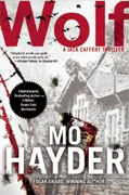*Wolf (A Jack Caffery Thriller)* by Mo Hayder
