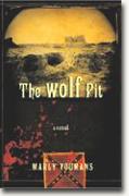 The Wolf Pit bookcover