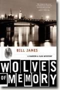 Buy *Wolves of Memory* by Bill James online