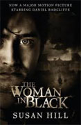 *The Woman in Black* by Susan Hill
