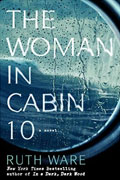 *The Woman in Cabin 10* by Ruth Ware
