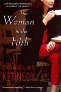 Buy *The Woman in the Fifth* by Douglas Kennedy online