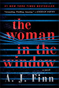 Buy *The Woman in the Window* by A.J. Finnonline