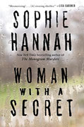 *Woman with a Secret* by Sophie Hannah