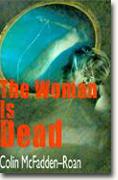 The Woman is Dead bookcover