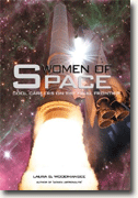 Women of Space: Cool Careers on the Final Frontier (Apogee Books Space Series)