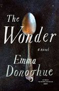 *The Wonder* by Emma Donoghue