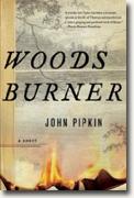 Buy *Woodsburner* by John Pipkin online