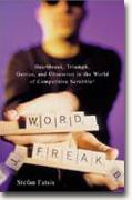 Word Freak bookcover