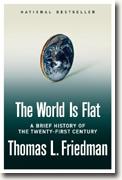 Buy *The World Is Flat: A Brief History of the Twenty-first Century* online
